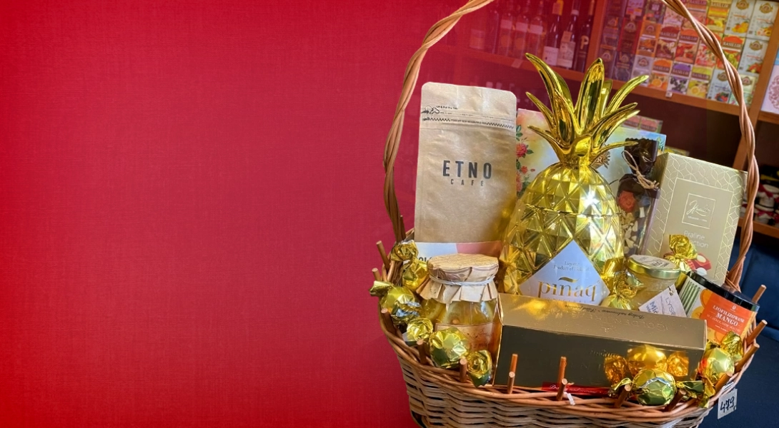 Alkohole z Własną etykietą